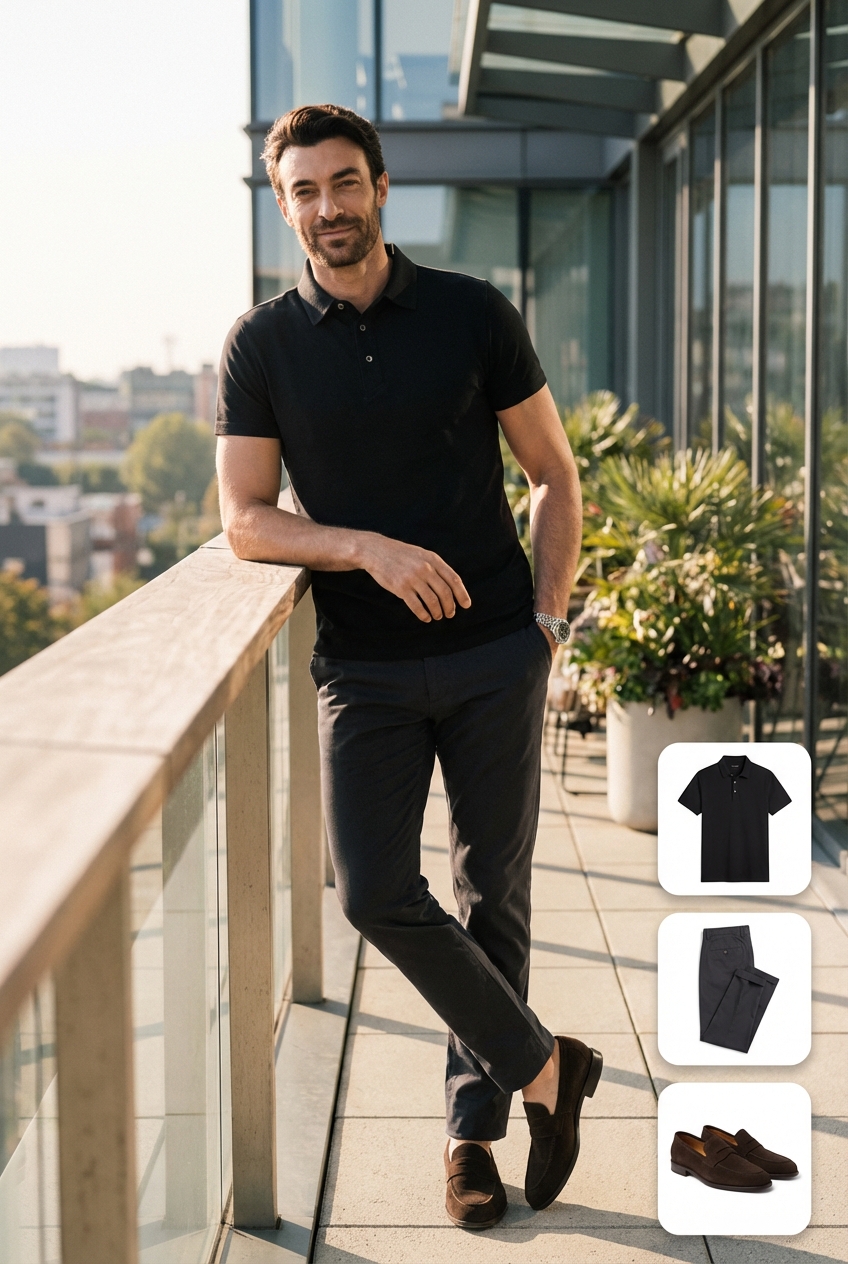 Smart Casual