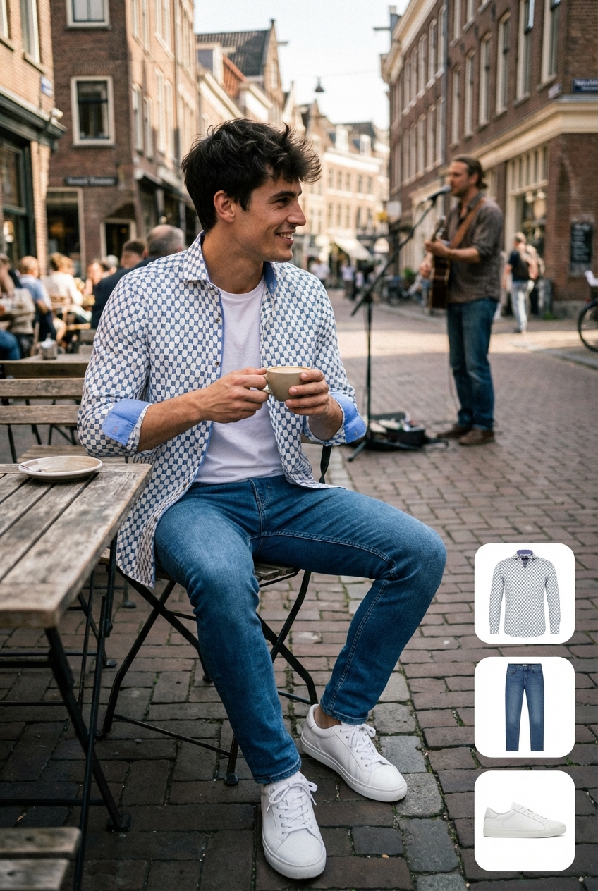 Everyday Casual