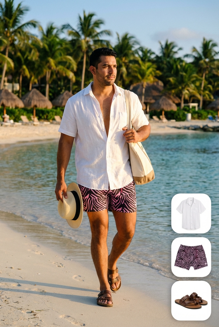 Resort/Vacation