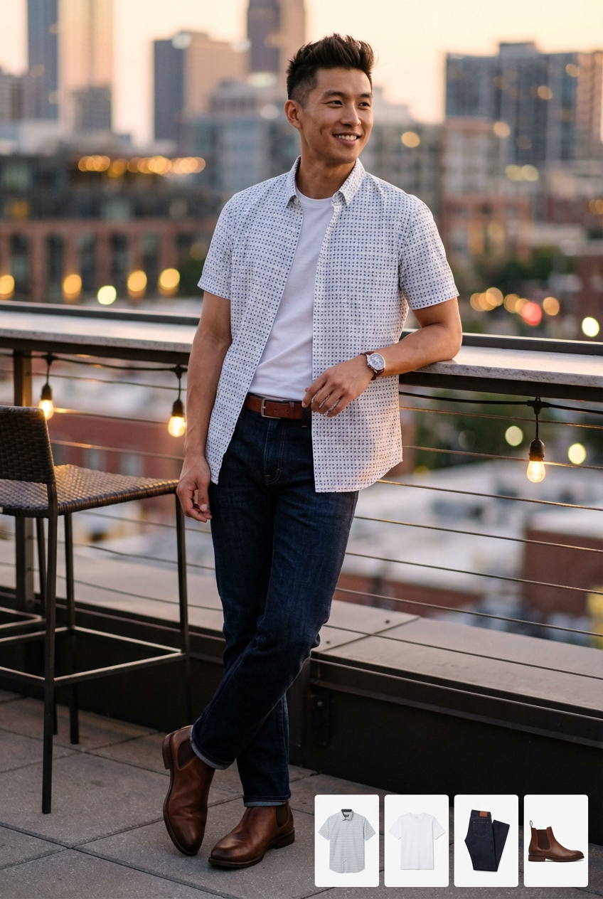 Date Night/Night Out