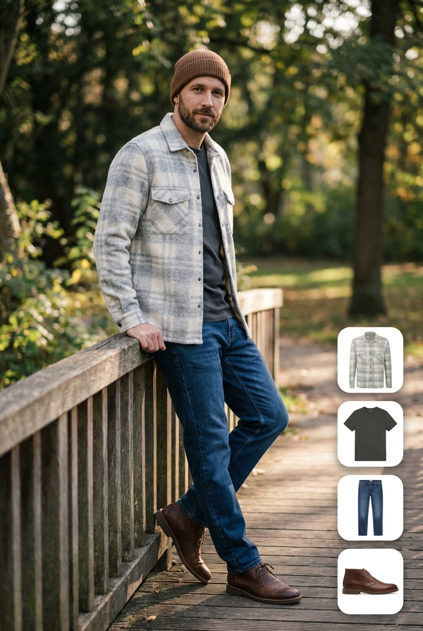 Everyday Casual