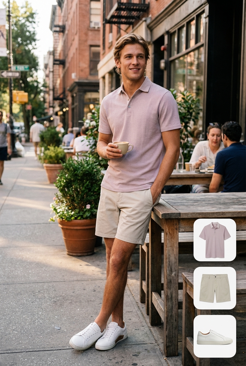 Everyday Casual