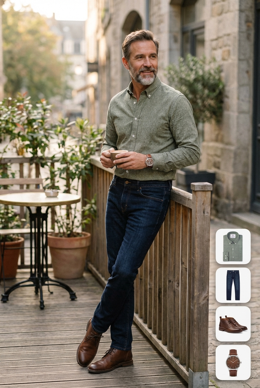 Everyday Casual