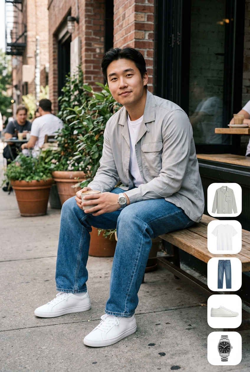 Everyday Casual