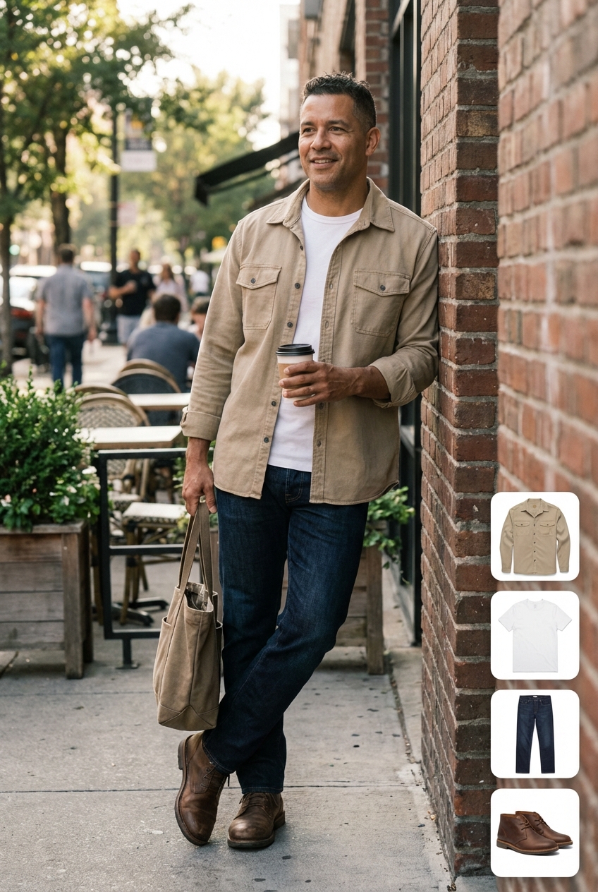 Everyday Casual