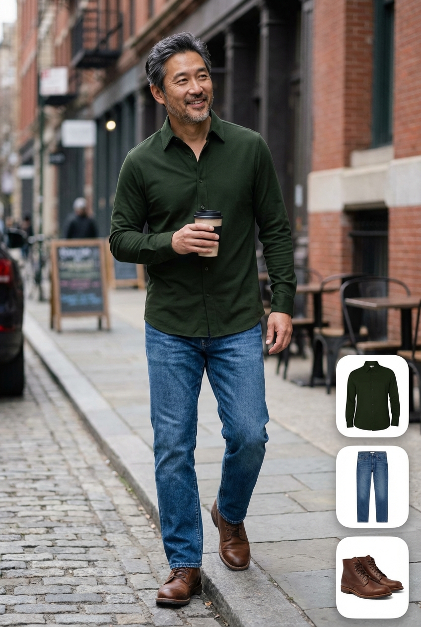 Everyday Casual
