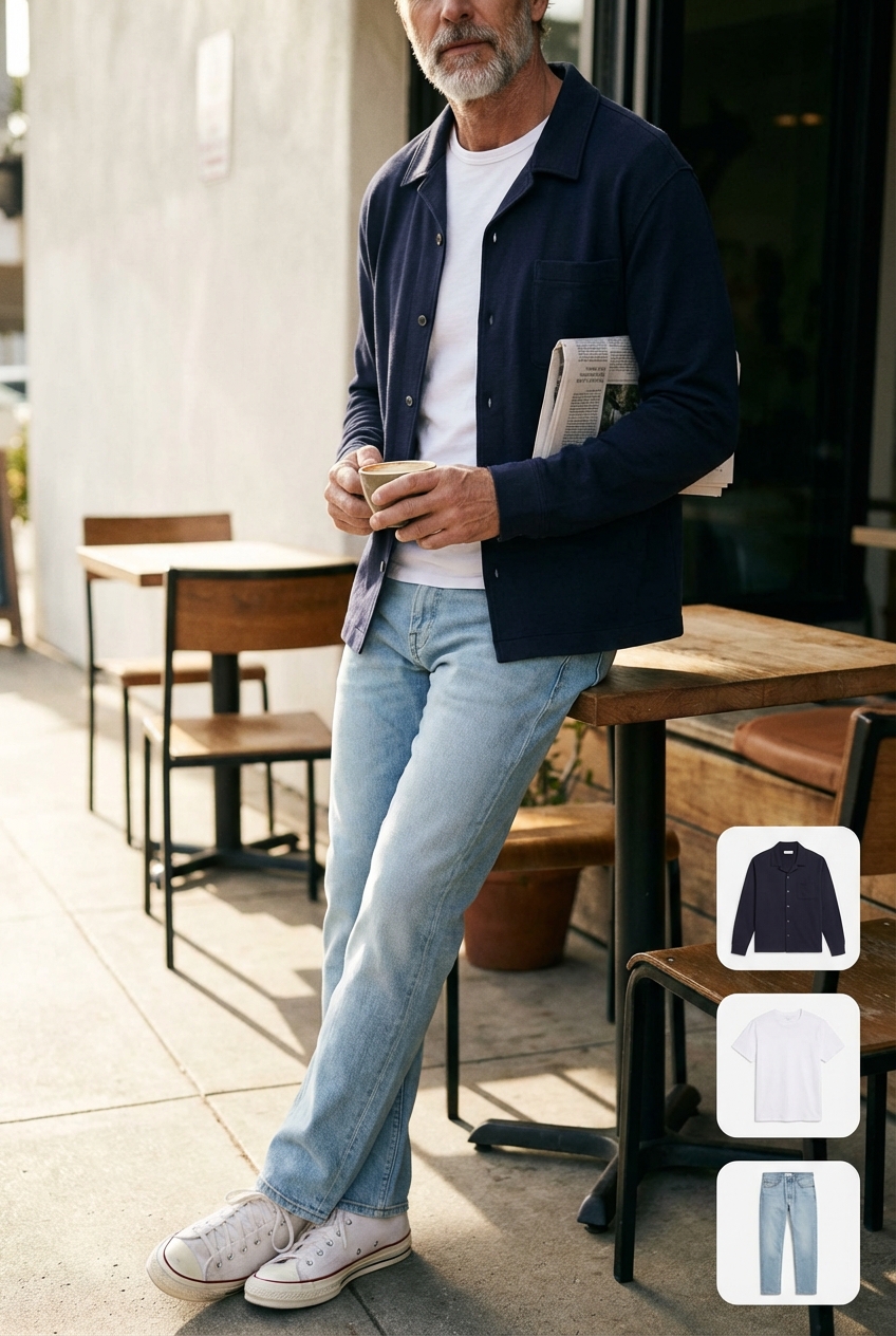 Everyday Casual