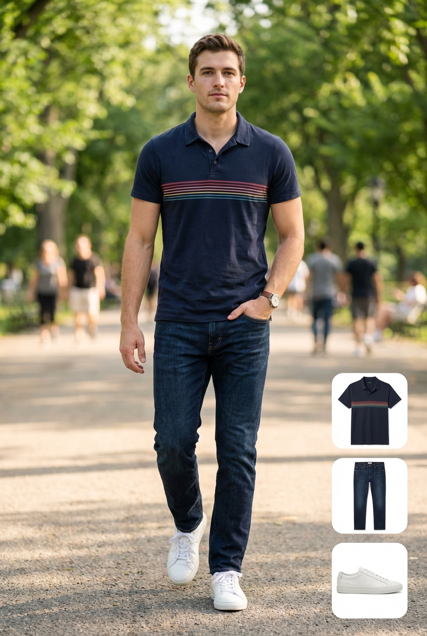Everyday Casual