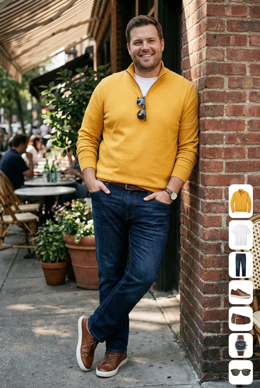 Everyday Casual
