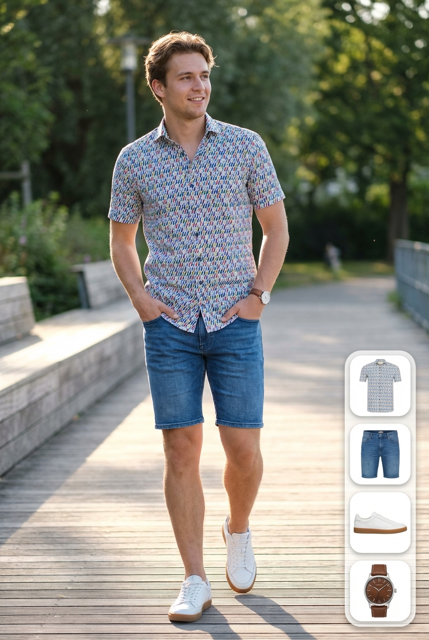 Everyday Casual