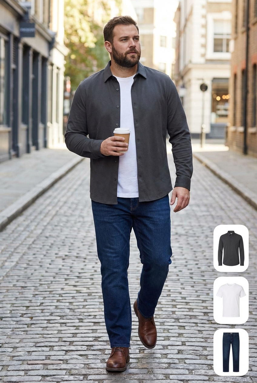 Everyday Casual