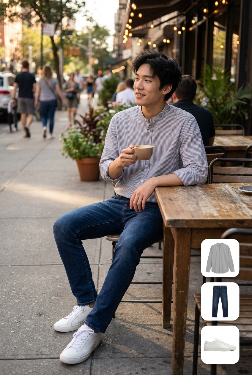 Everyday Casual