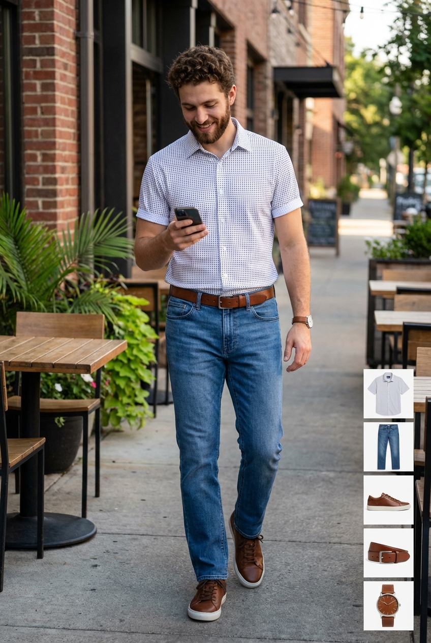 Everyday Casual