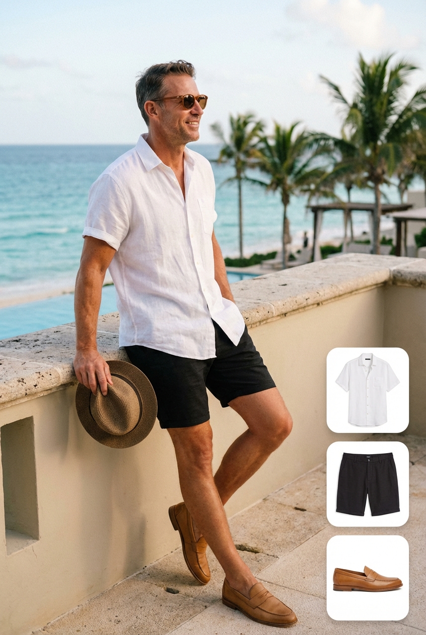 Resort/Vacation