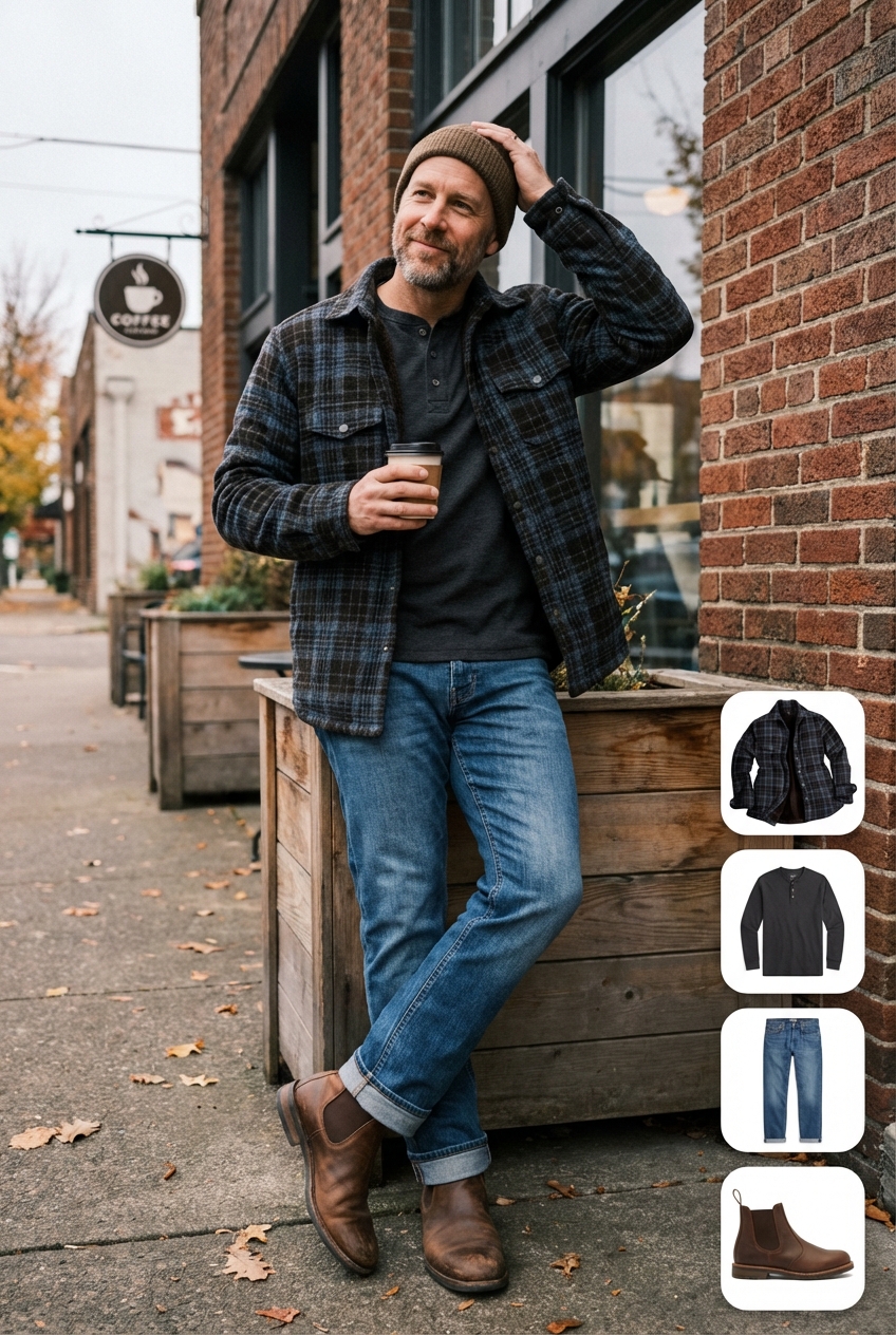 Everyday Casual
