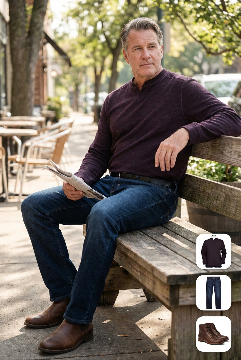Everyday Casual