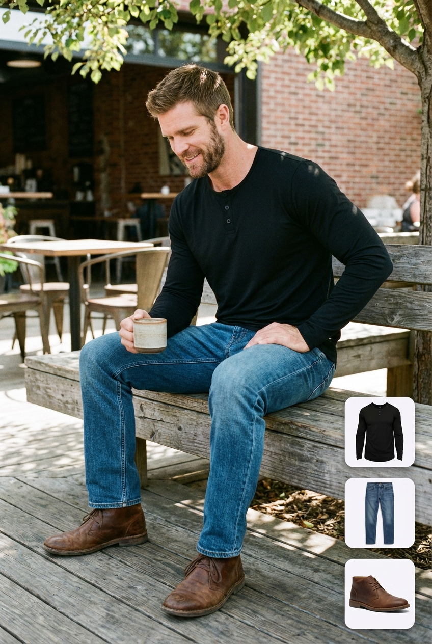 Everyday Casual