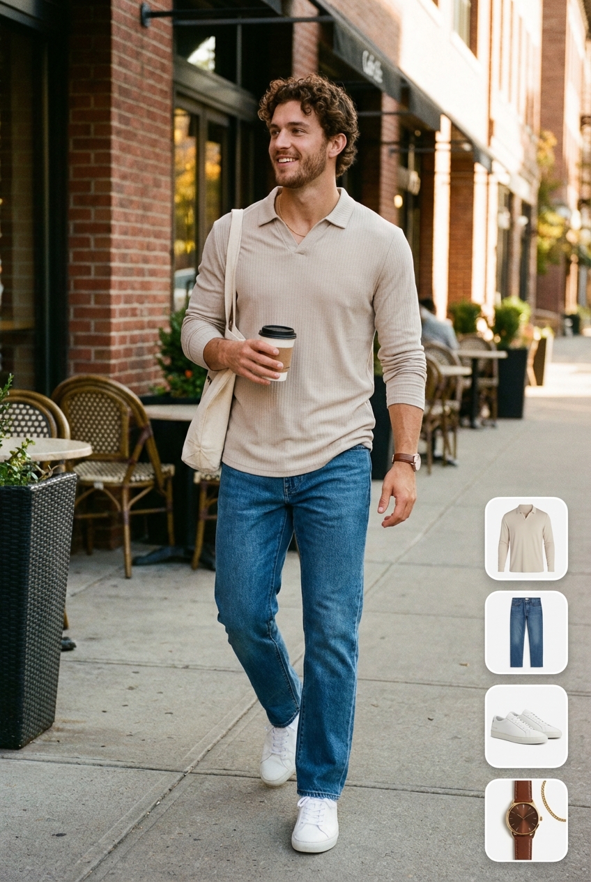 Everyday Casual