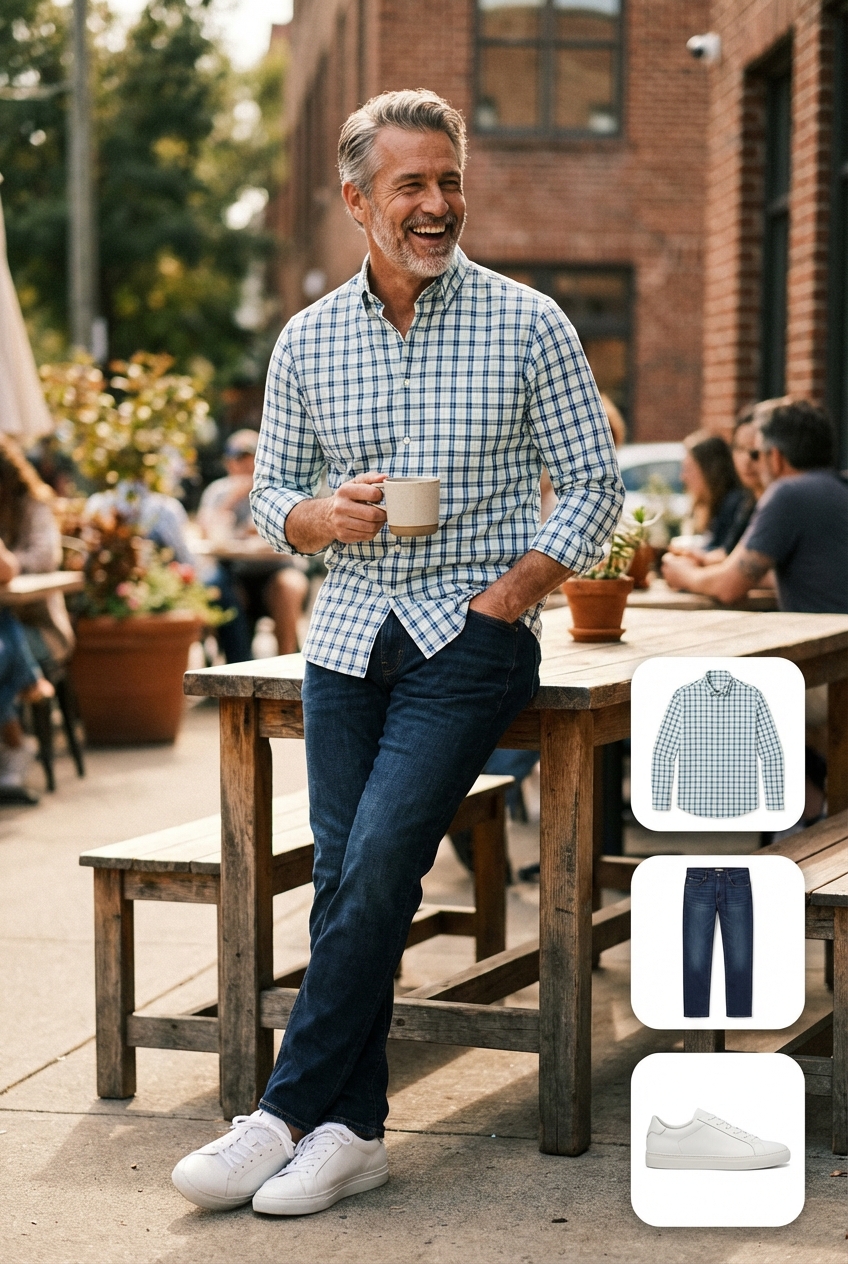 Everyday Casual