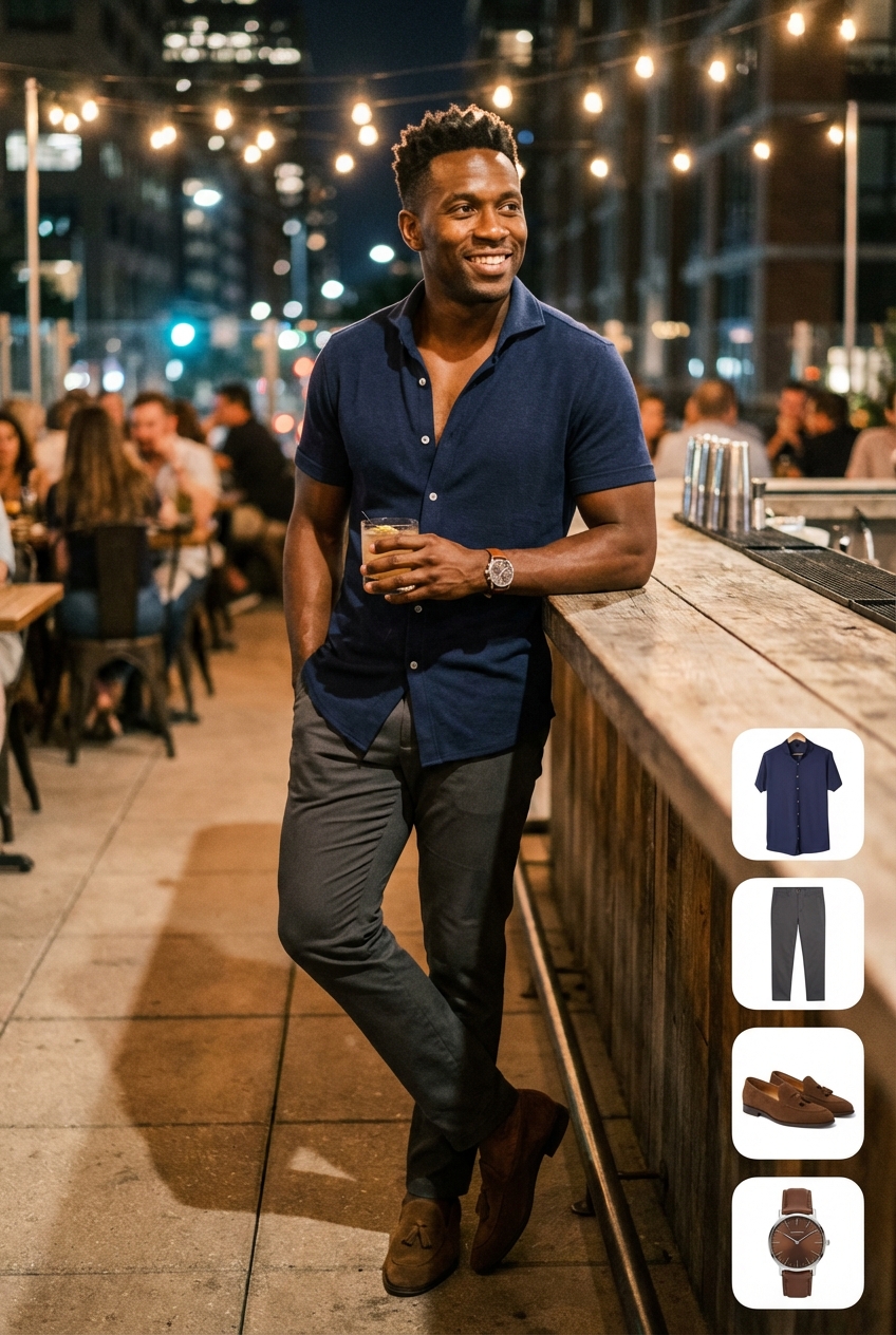 Date Night/Night Out