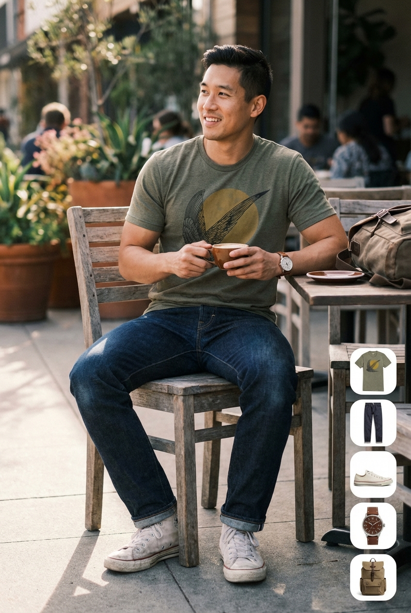 Everyday Casual