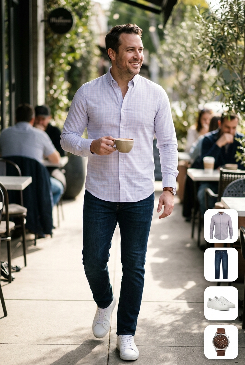 Everyday Casual