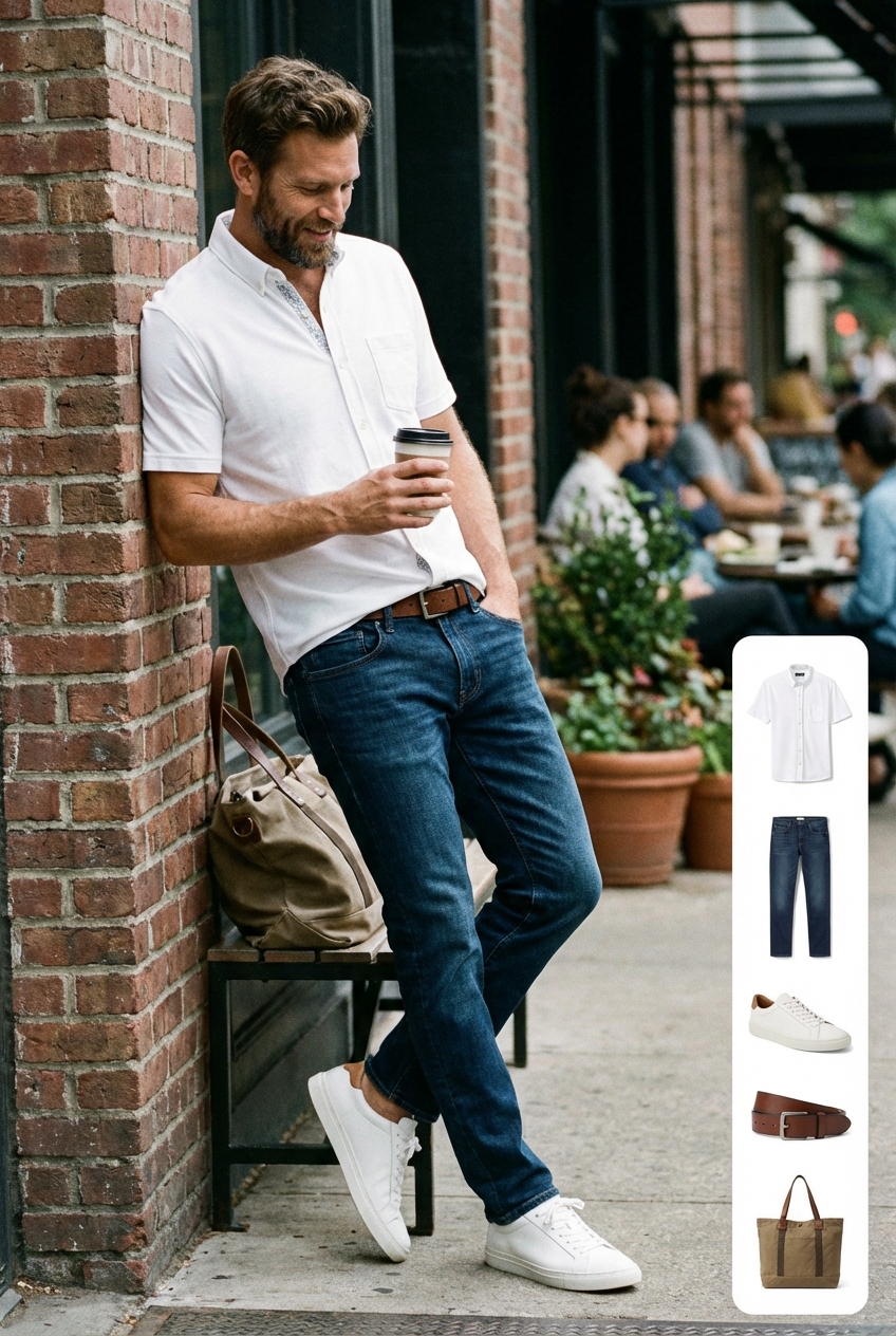 Everyday Casual