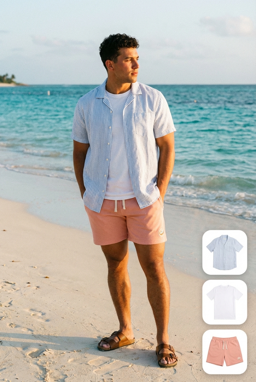 Resort/Vacation