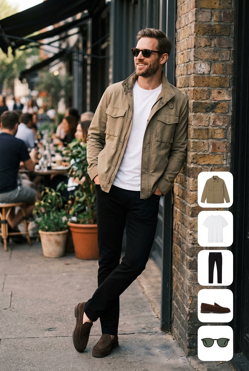 Everyday Casual