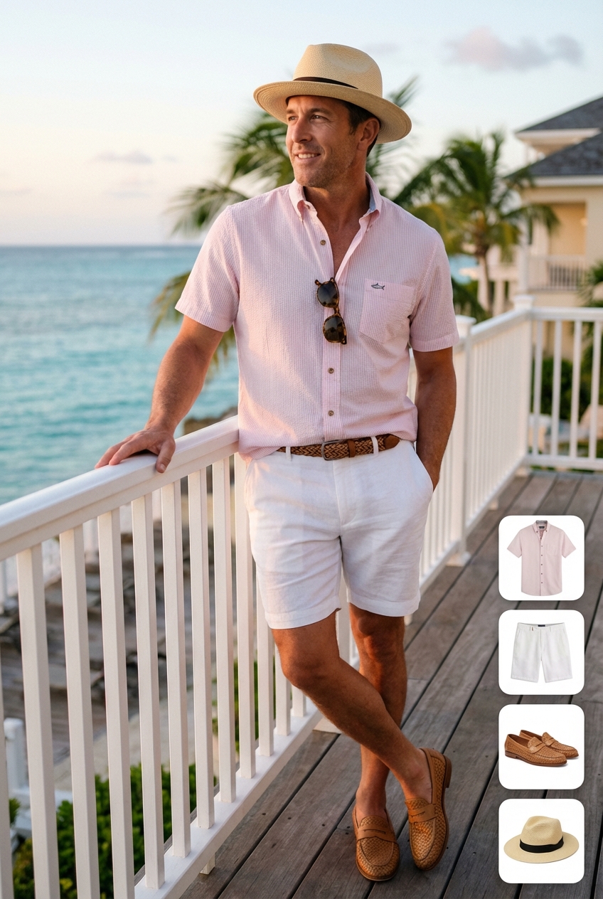 Resort/Vacation