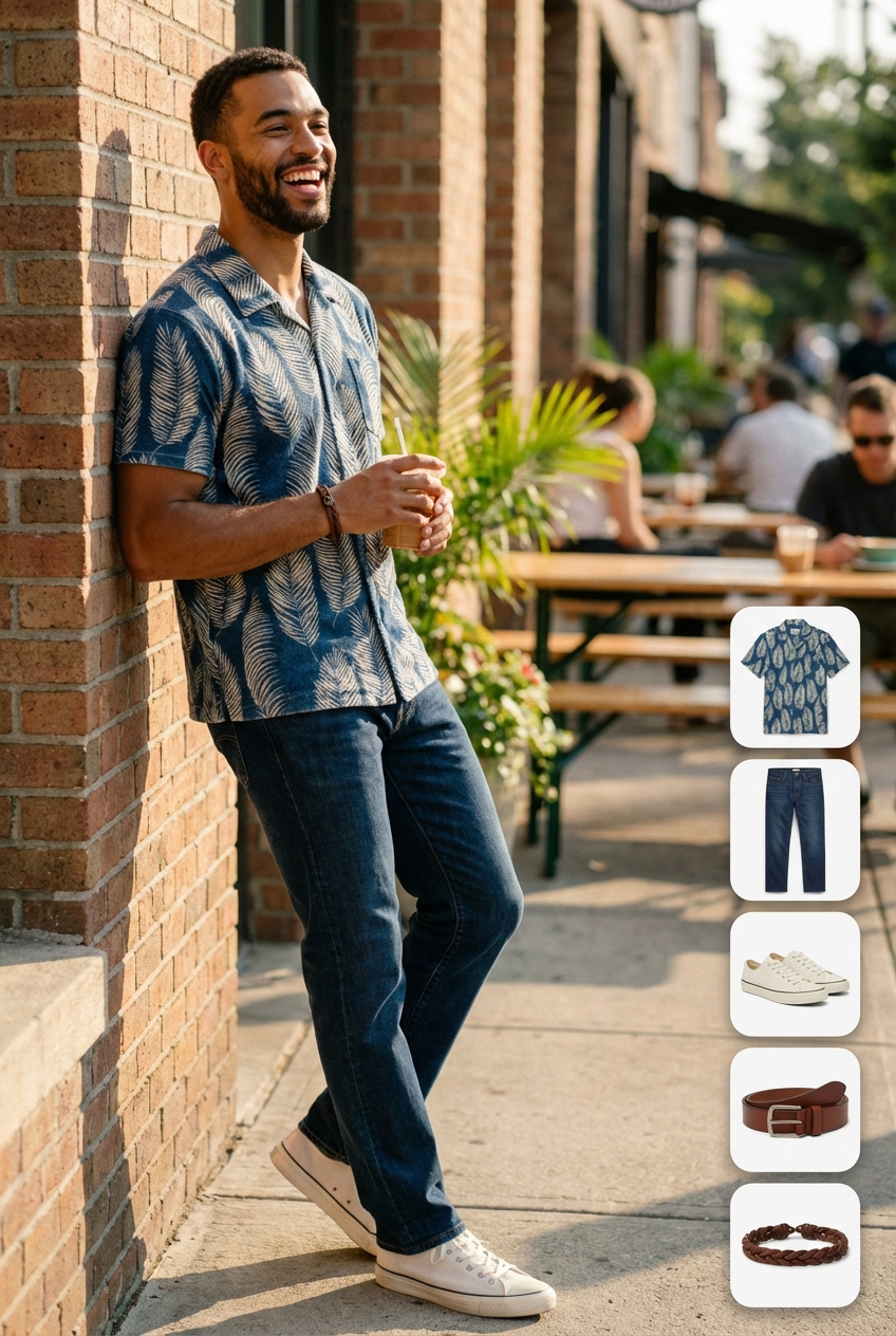Everyday Casual