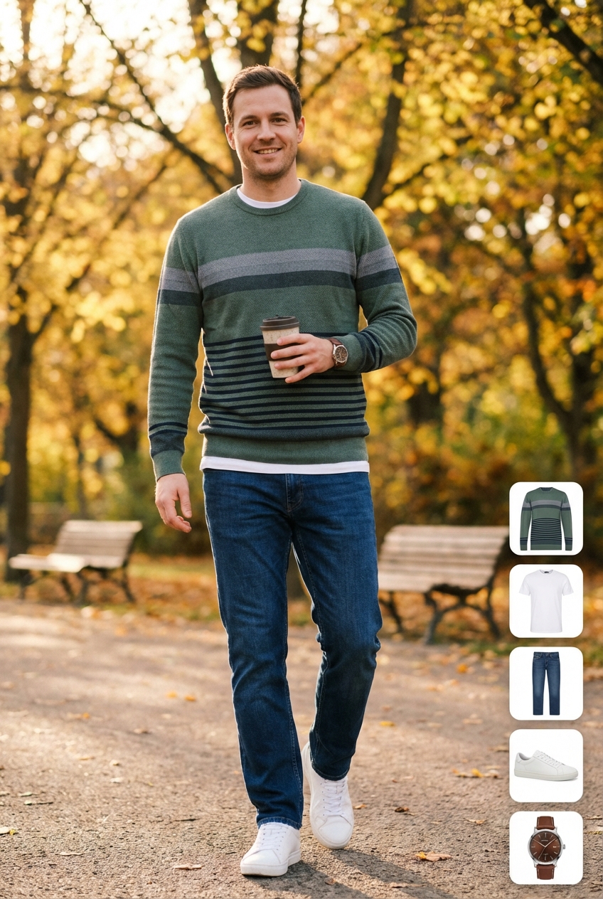 Everyday Casual