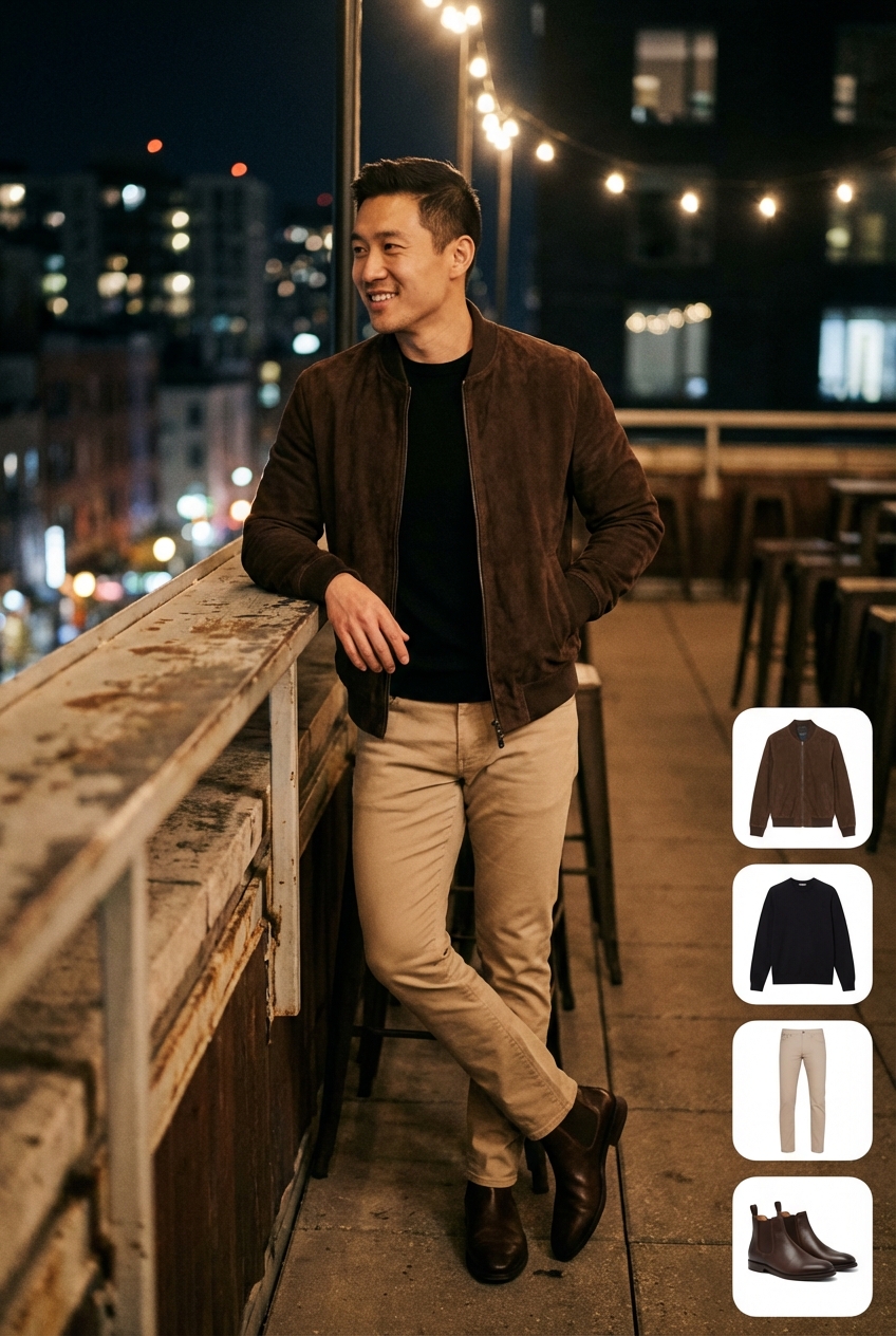 Date Night/Night Out