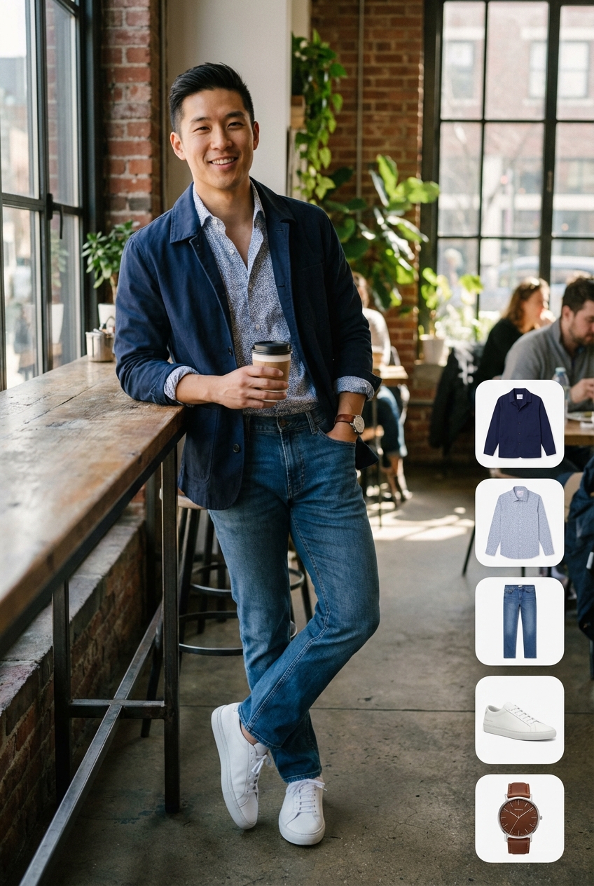Everyday Casual