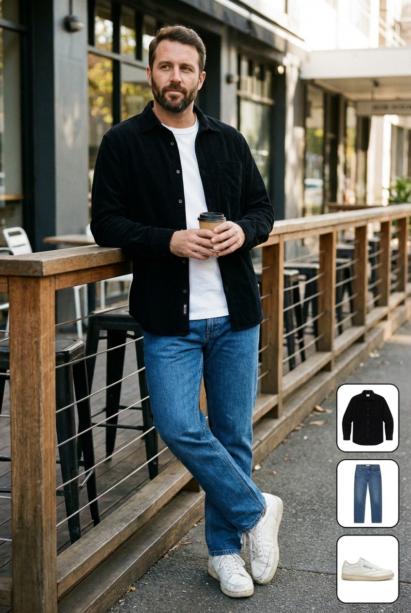 Everyday Casual