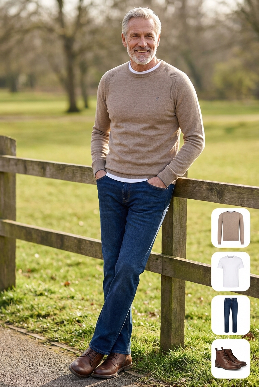 Everyday Casual