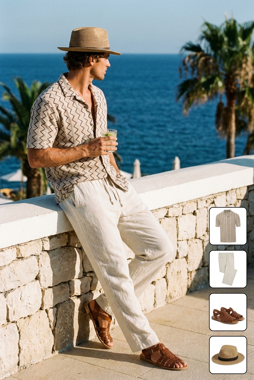 Resort/Vacation