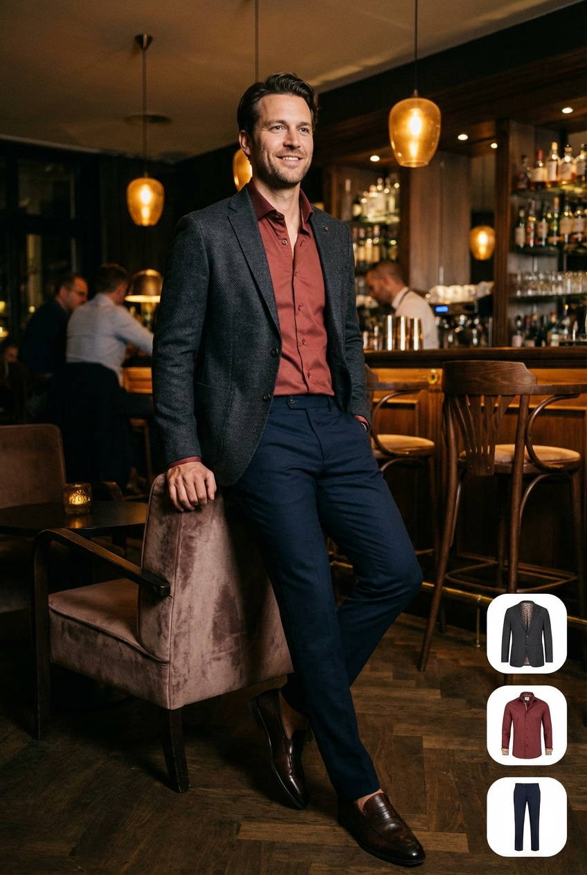 Date Night/Night Out