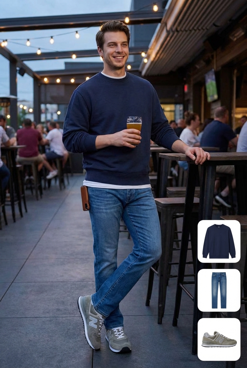 Date Night/Night Out