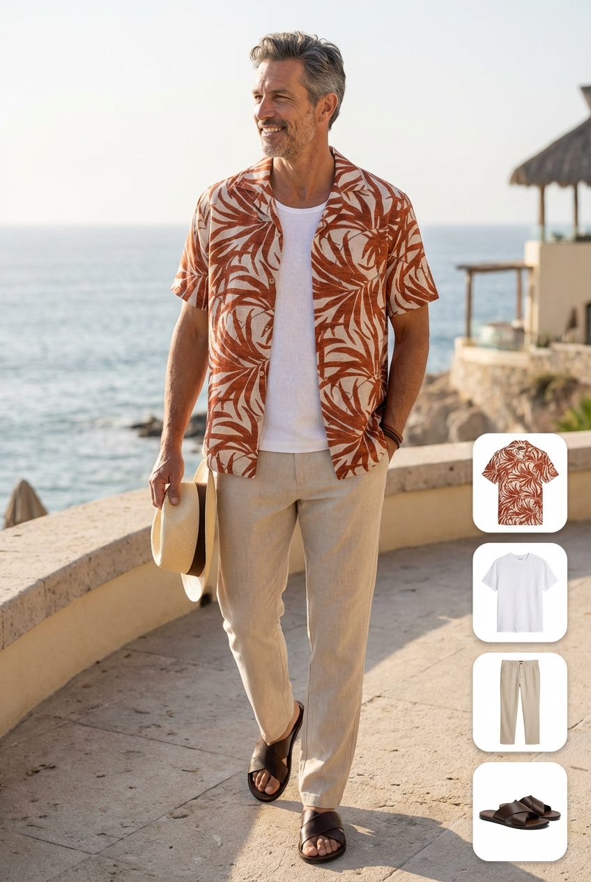 Resort/Vacation