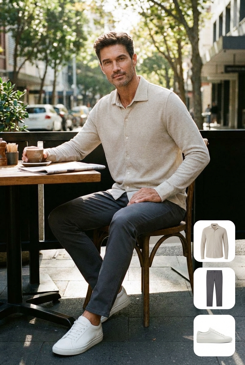 Everyday Casual