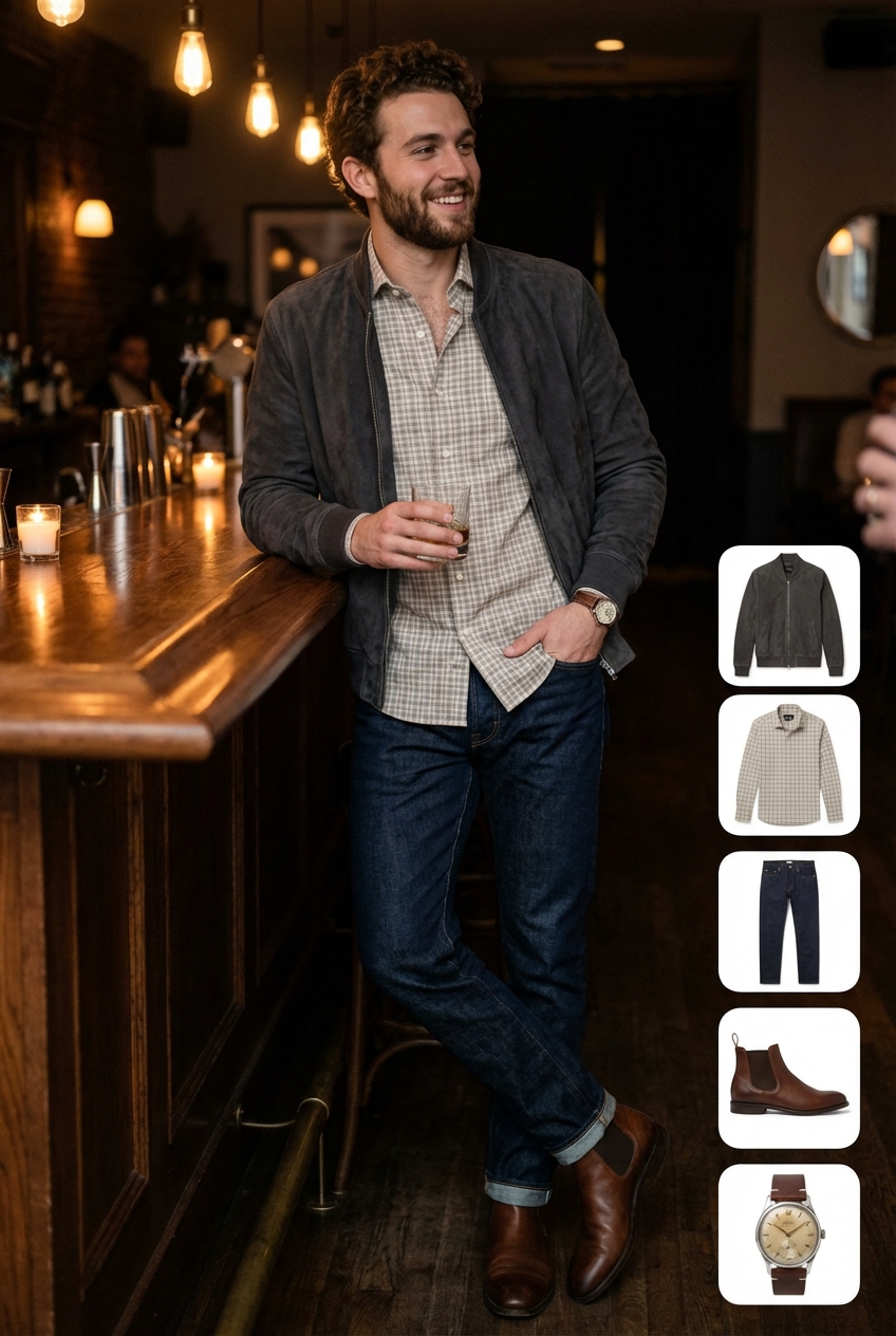 Date Night/Night Out