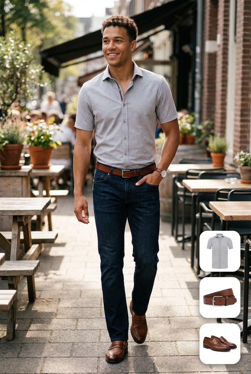 Everyday Casual