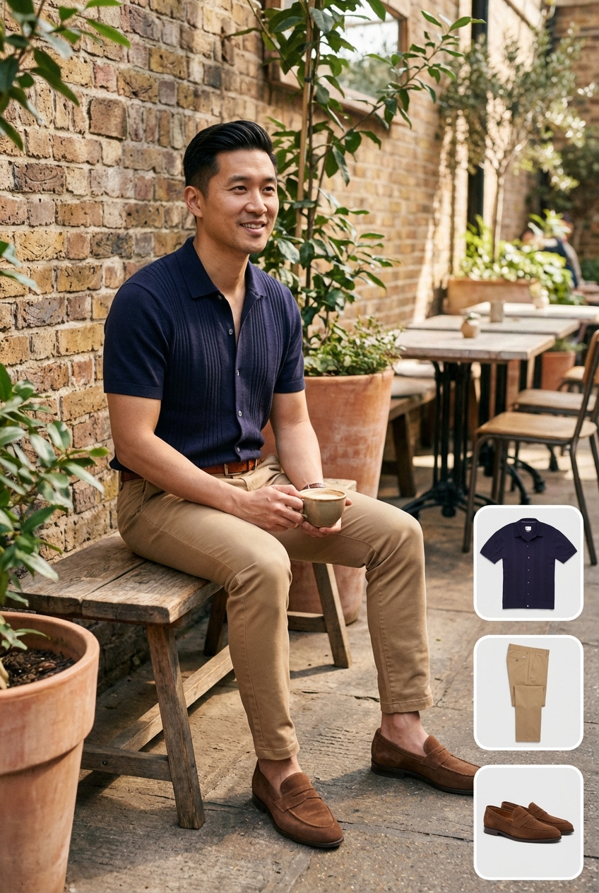 Smart Casual