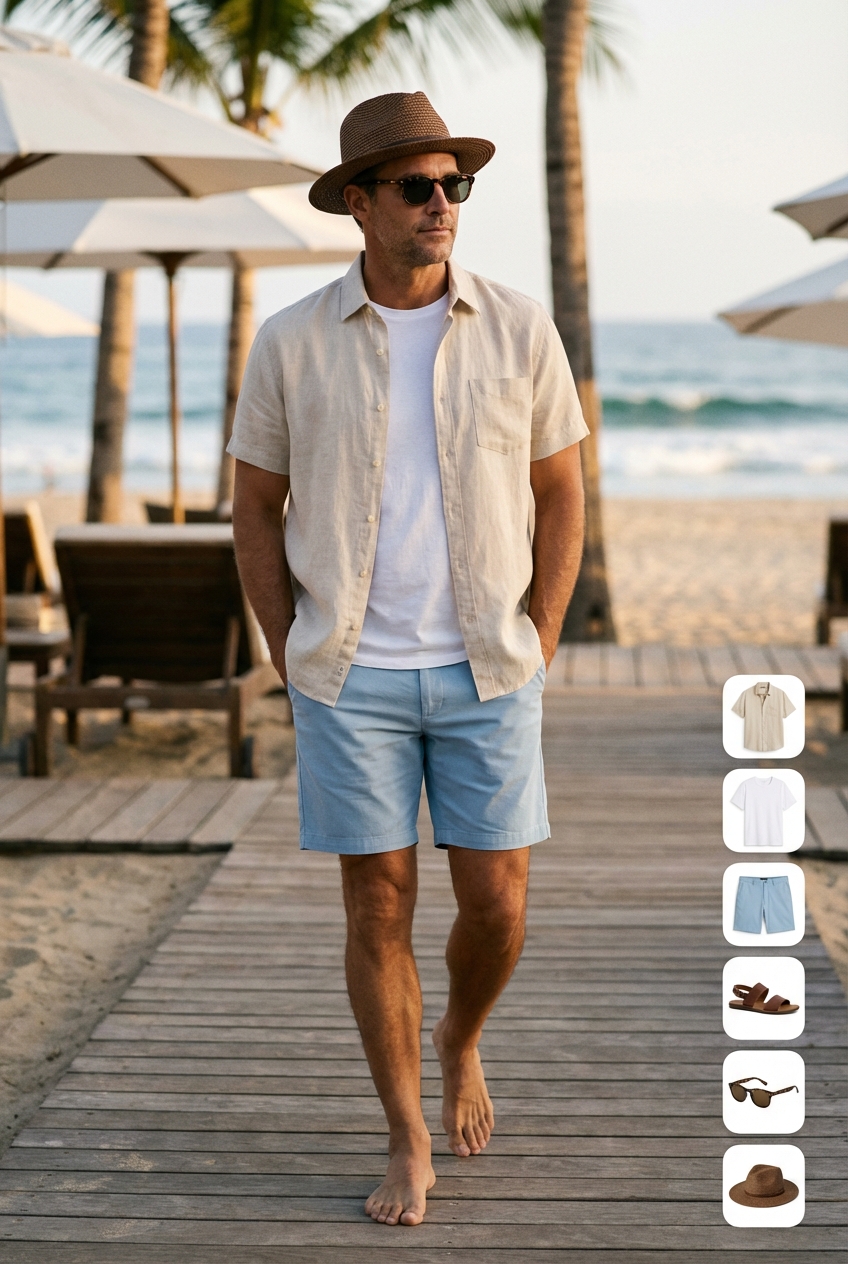 Resort/Vacation