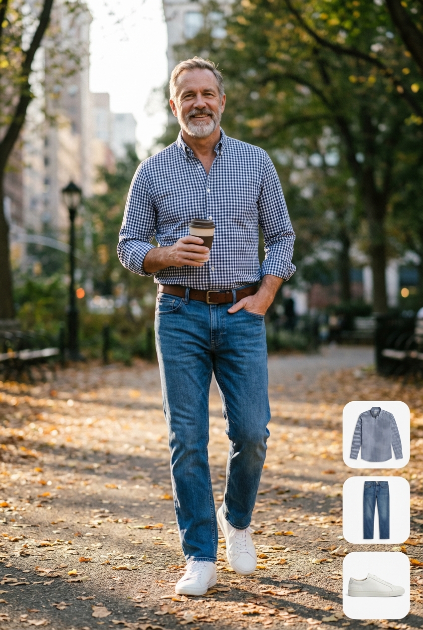Everyday Casual