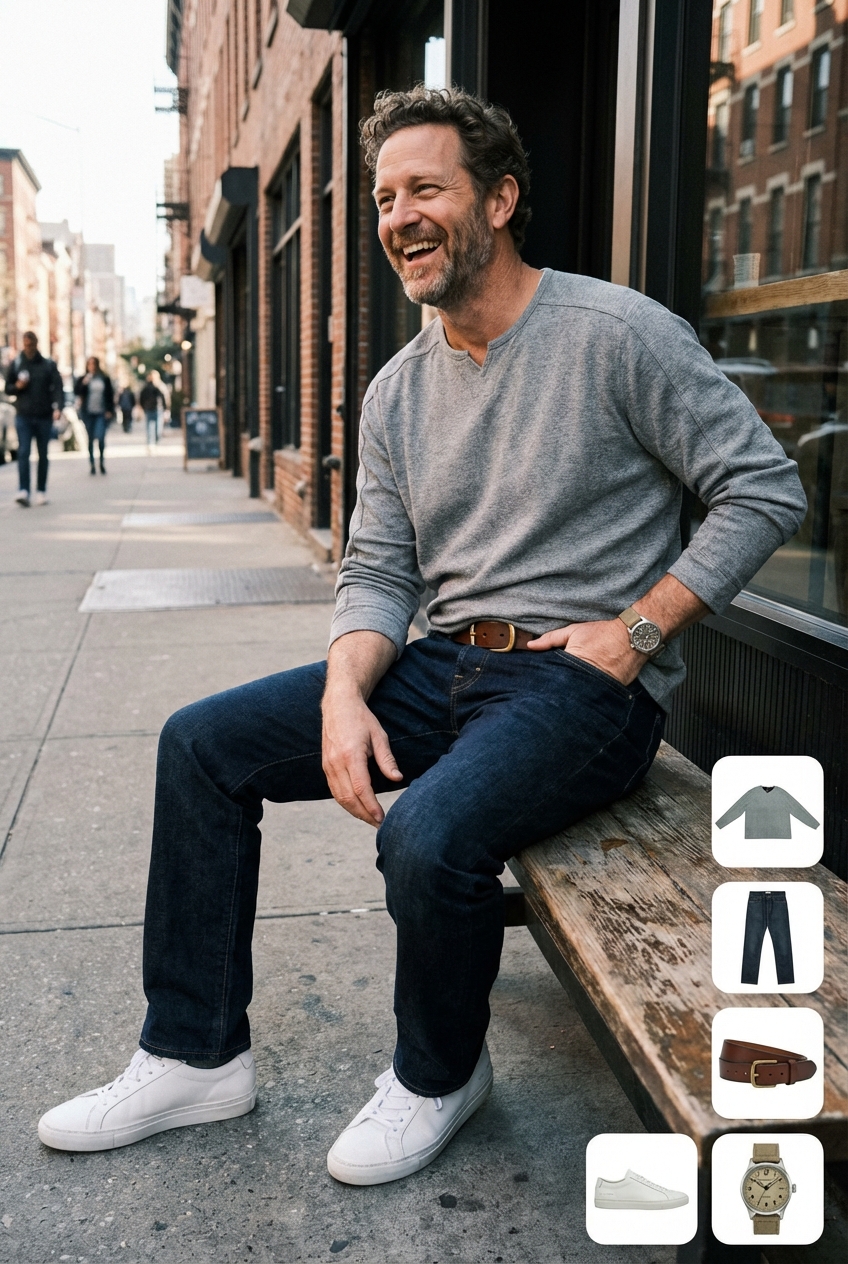 Everyday Casual
