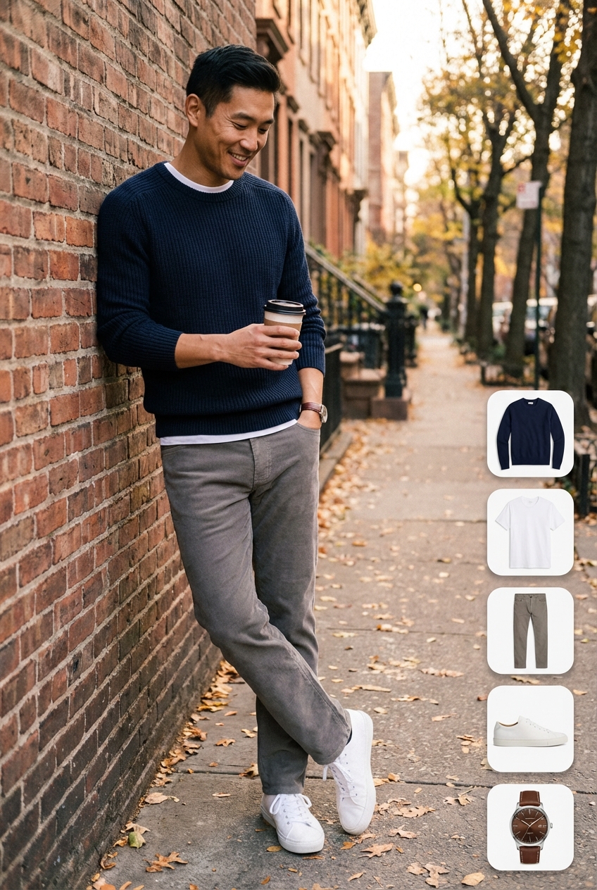 Everyday Casual
