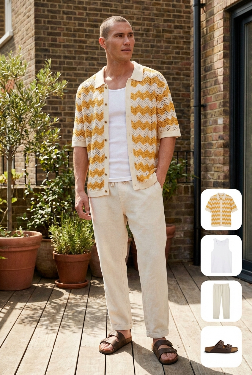 Everyday Casual