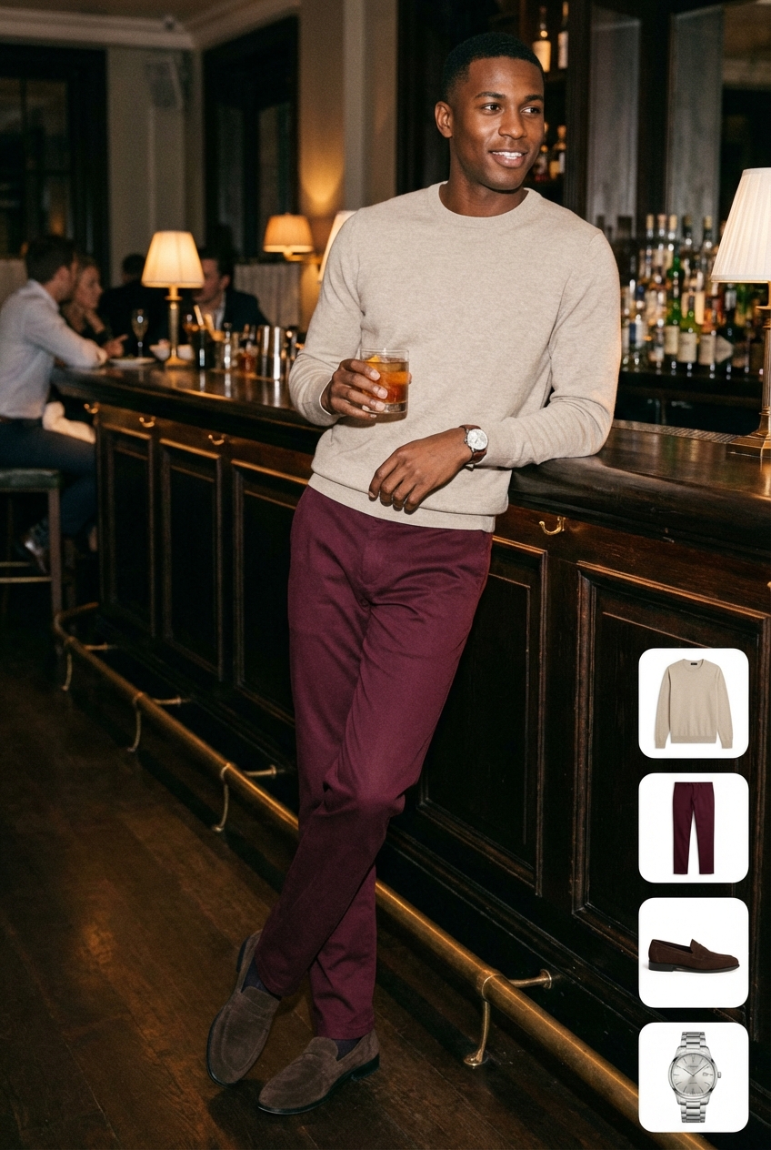 Date Night/Night Out